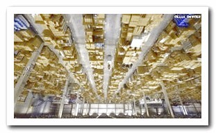 Hidden Cameras for Work